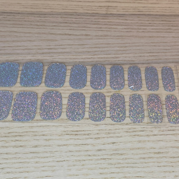 glitter tournado