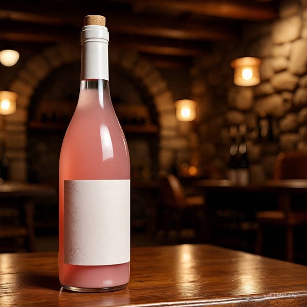 VINO ROSADO "VINUM SELECTO"