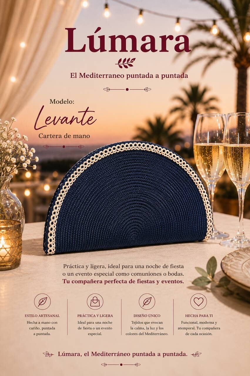 Modelo Levante