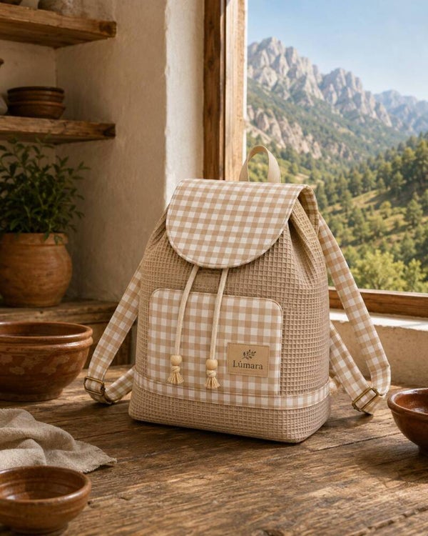 Voramar Beige