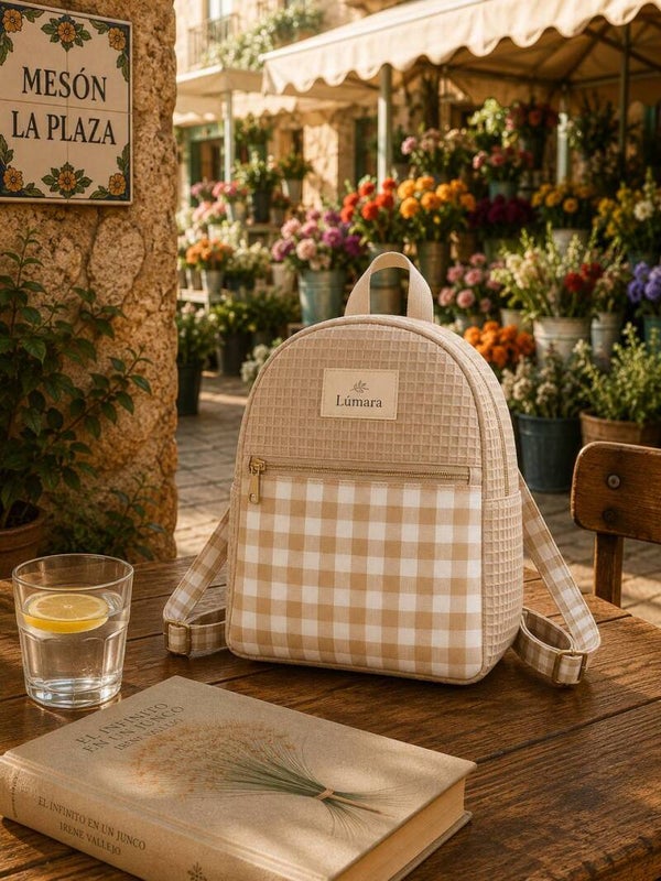 Oliva Beige