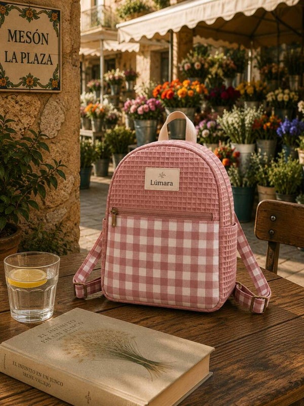 Oliva Rosa Palo