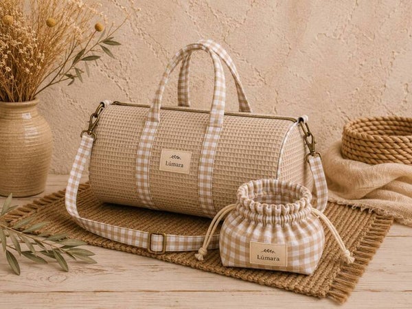 Alba Beige