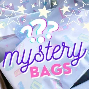 Mini Bracelet Mystery Bags