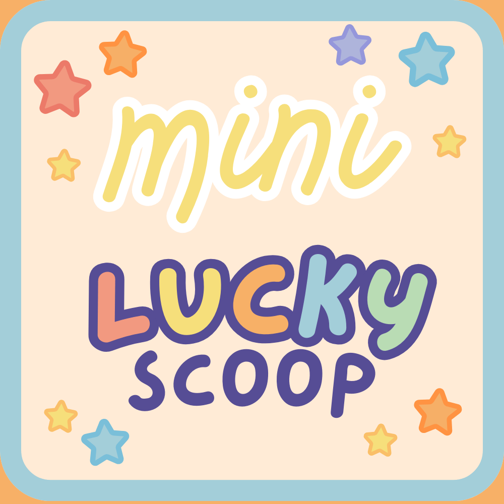 Mini Scoop