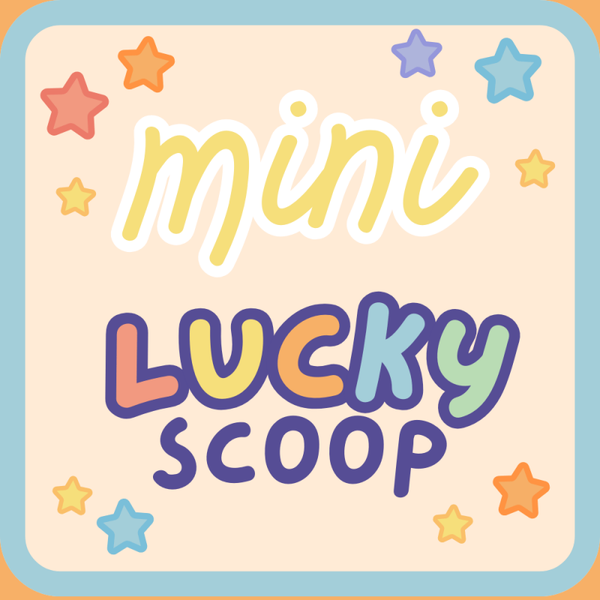 Mini Scoop