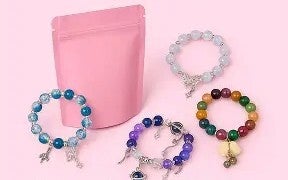 15 Mystery Bracelet Bags