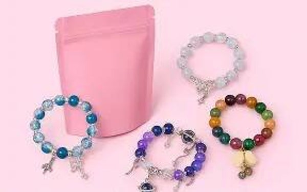 7 Mystery Bracelet Bags