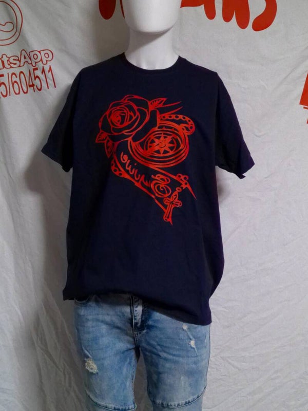 Frauen T-Shirt Serviver 1