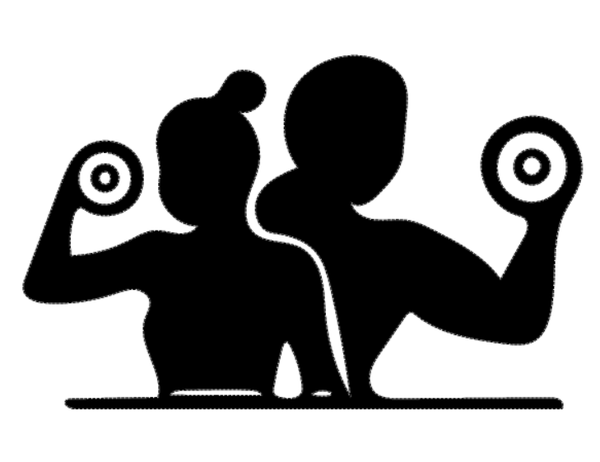 Back Cut Top Fitness Allgemein 2