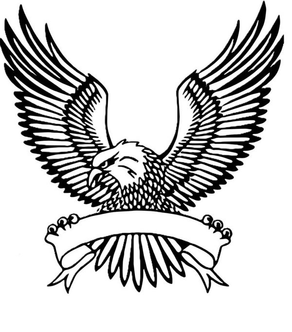 Neckholder Top Adler 2