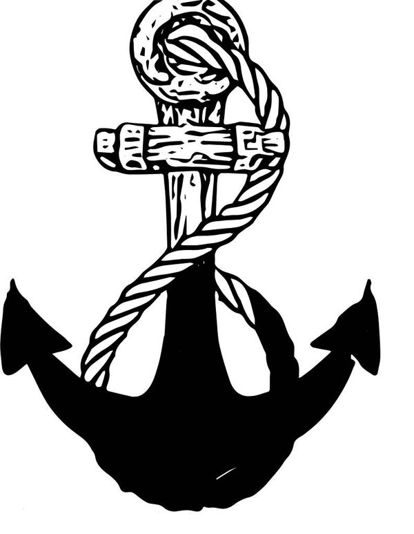 Neckholder Top Anker 2