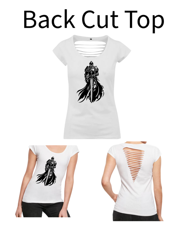 Back Cut Top Ritter 3