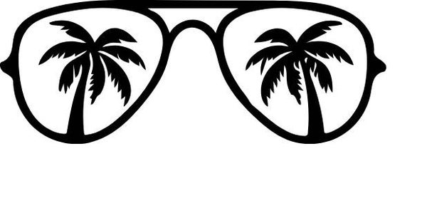 Kinder Brille 2T-Shirt