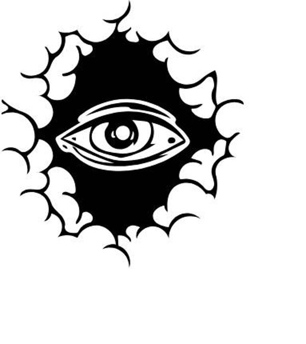 Kinder Ein Auge 2 T-Shirt