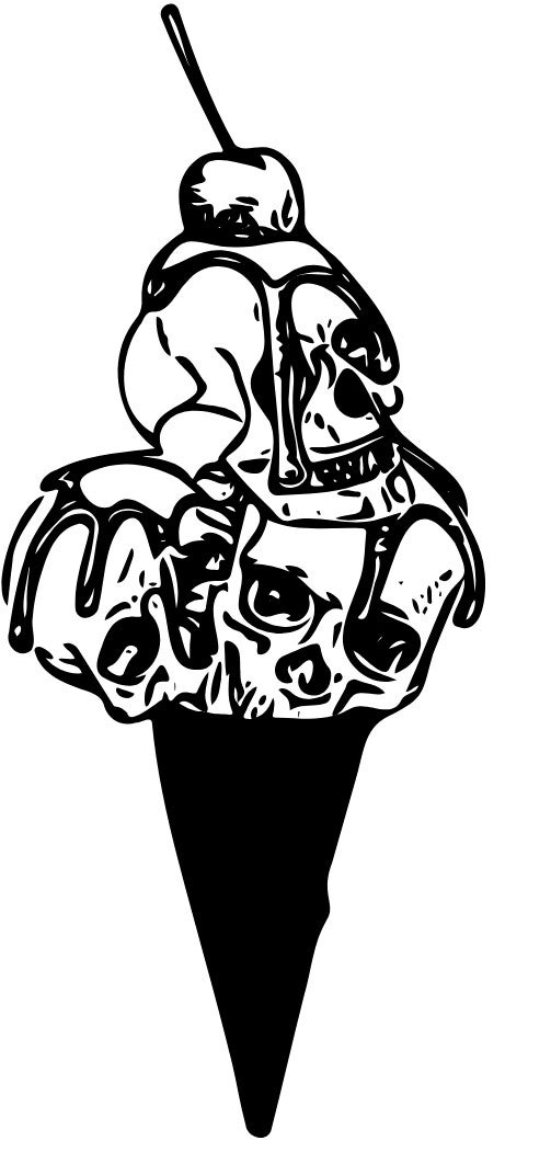 Kinder Eis 1 T-Shirt