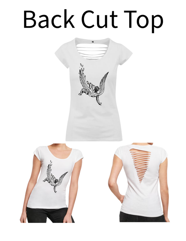 Back Cut Top Engel 1