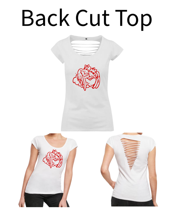 Back Cut Top Engel 2