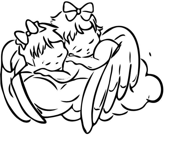 Turtleneck Short Top Engel 2