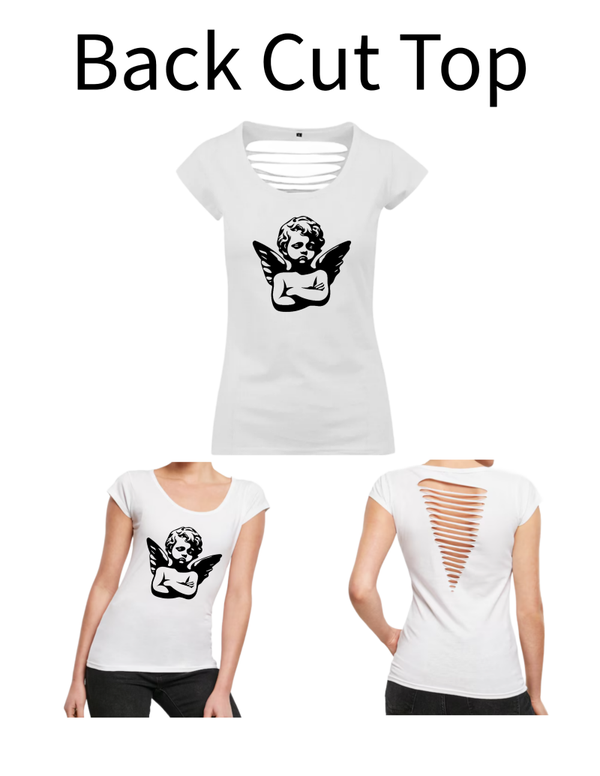 Back Cut Top Engel 3