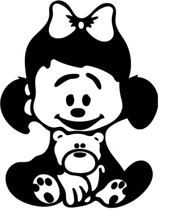 Kinder Enkelkind 1 T-Shirt