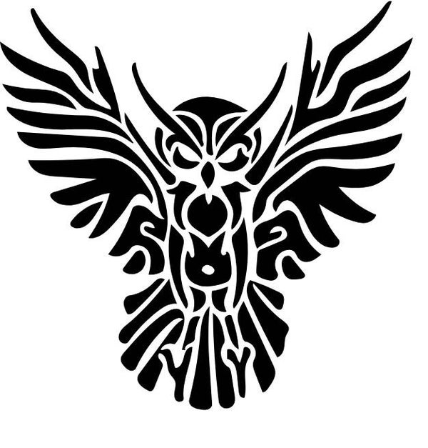 Turtleneck Short Top Eule 1