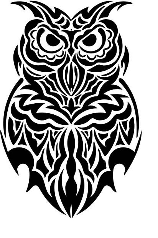 Corporate Top Keyhole Eule 2