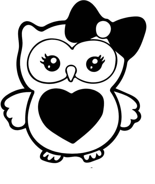 Turtleneck Short Top Eule 3