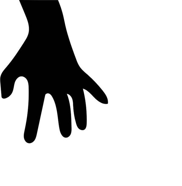 Neckholder Top Hand 11