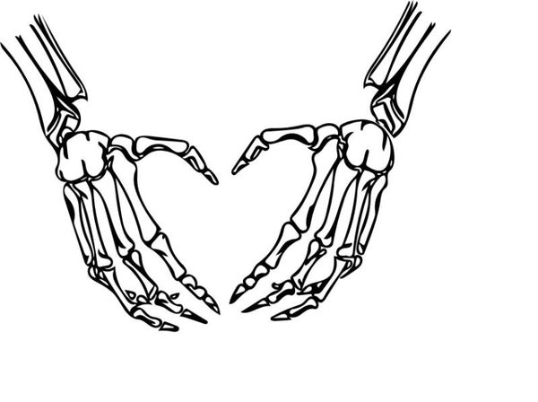 Turtleneck Short Top Hand 2