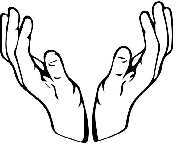 Turtleneck Body Hand 3