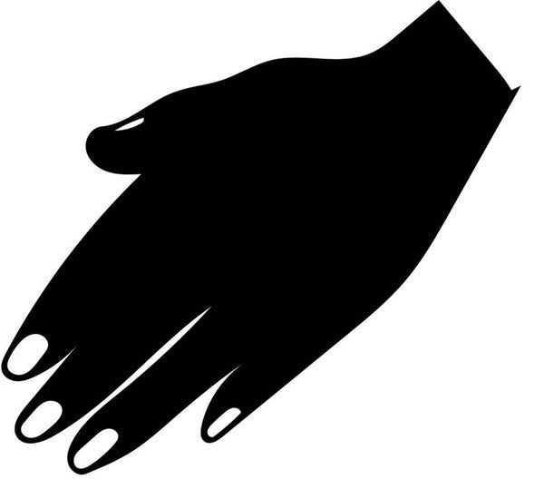 Turtleneck Short Top Hand 9