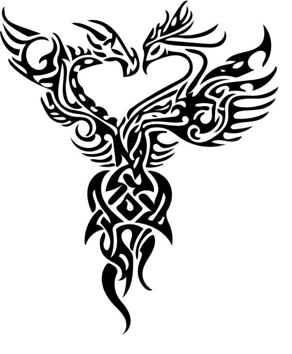 Kinder Herz 3 T-Shirt