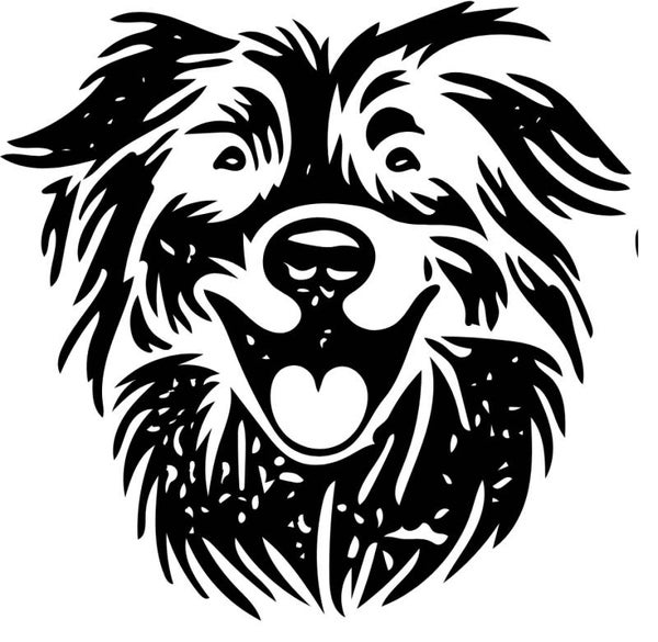 Frauen T-Shirt Hund 2
