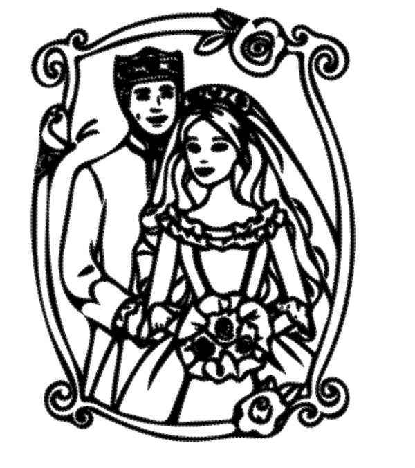 Neckholder Top Königs Paar 1