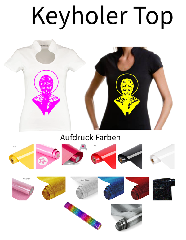 Corporate Top Keyhole Dämonen 1