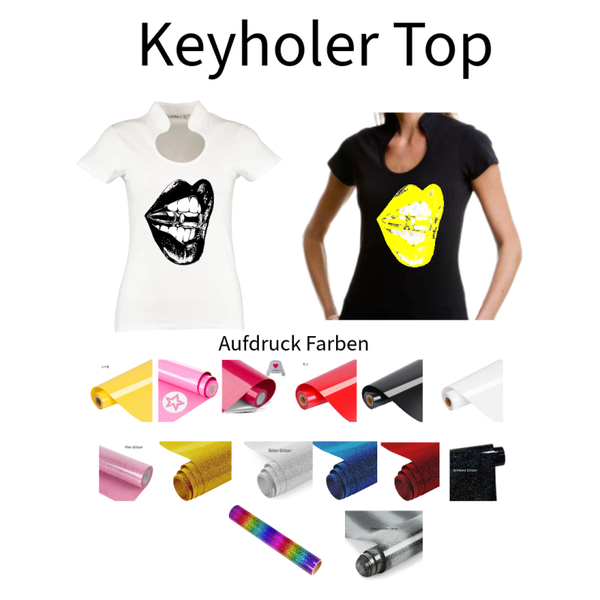 Corporate Top Keyhole Mund 2
