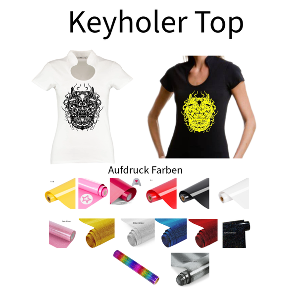 Corporate Top Keyhole Teufel 1