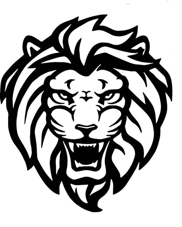 Turtleneck Short Top Löwe 11