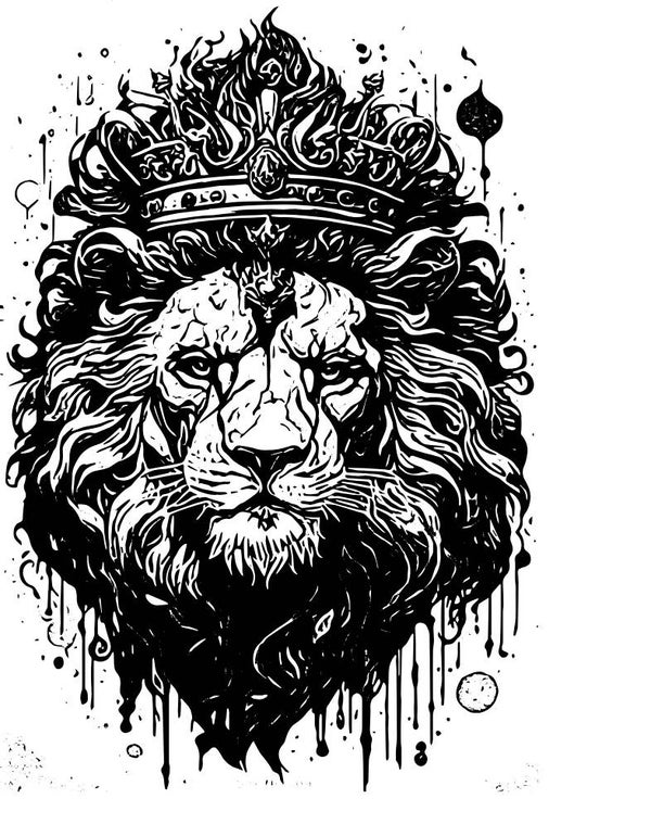 Corporate Top Keyhole Löwe 12