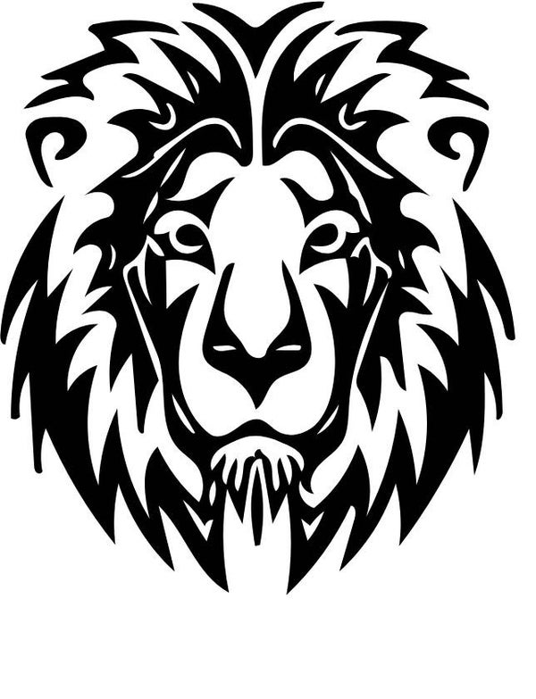 Turtleneck Short Top Löwe 6