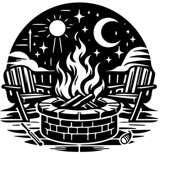 Turtleneck Body Lagerfeuer 1