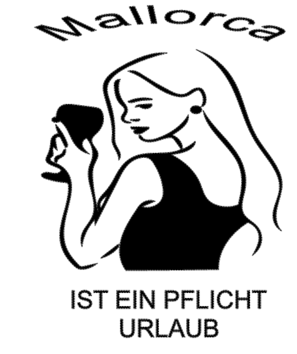 Corporate Top Keyhole Mallorca 1