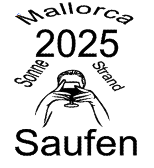 Langes Shirt/ Kleid Mallorca 7