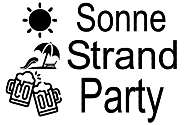 Corporate Top Keyhole Mallorca Party 2