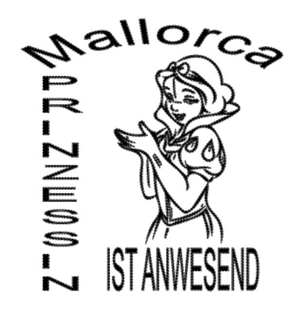 Neckholder Top Mallorca Prinzessin 3