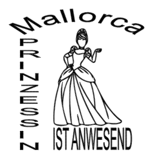 Neckholder Top Mallorca Prinzessin 4