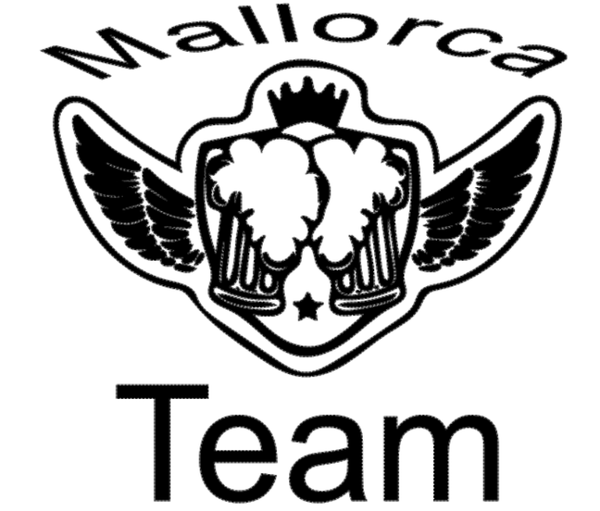 Cami Top Mallorca Team 1