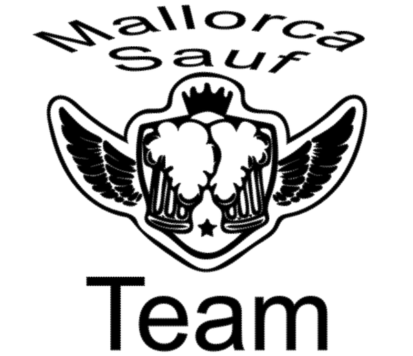 Back Cut Top Mallorca Team 2