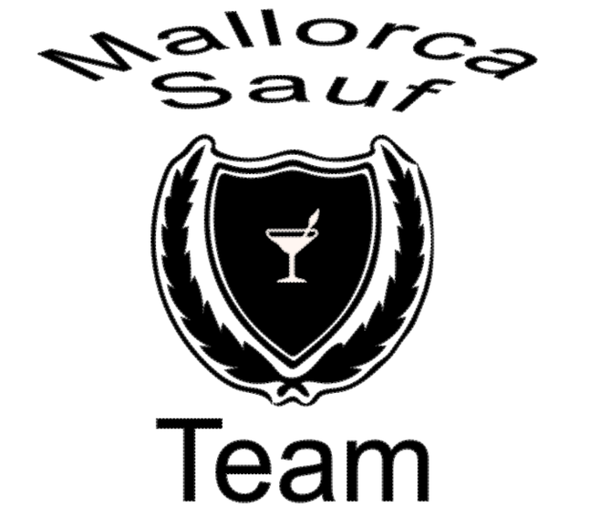 Corporate Top Keyhole Mallorca Team 4